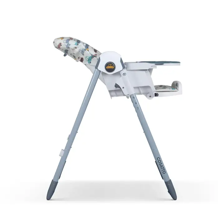 Cosatto Pip 0+ Highchair- Beep Beep