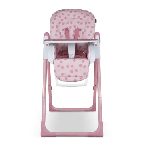 Cosatto Pip 0+ Highchair- Cherry Pie