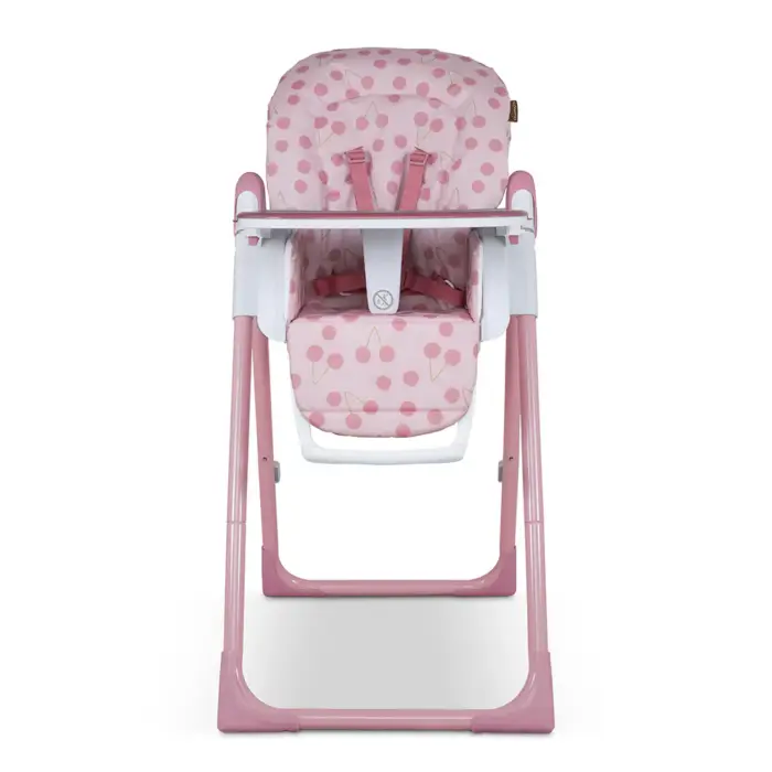Cosatto Pip 0+ Highchair- Cherry Pie