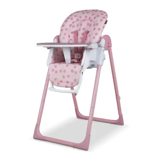 Cosatto Pip 0+ Highchair- Cherry Pie