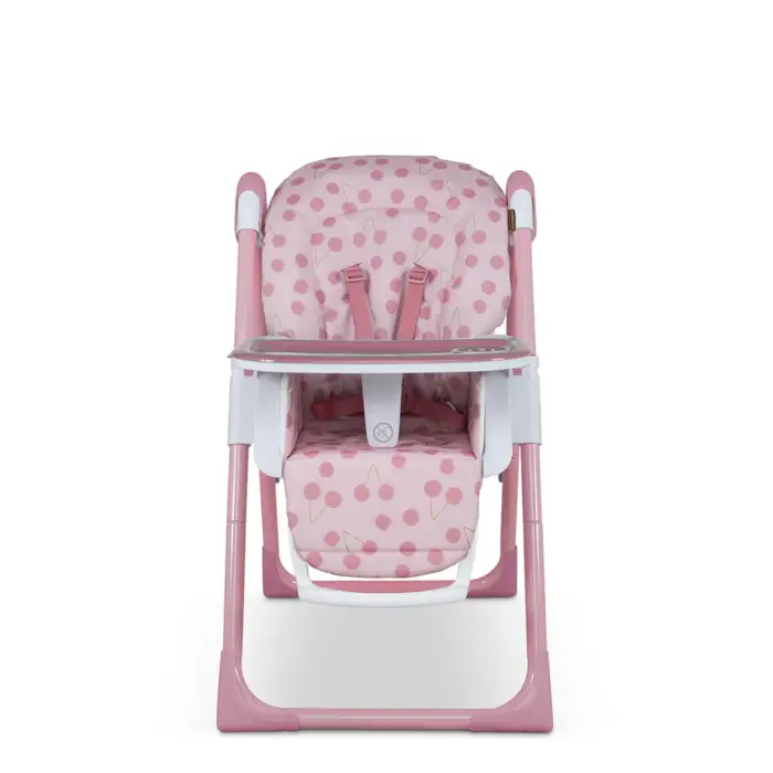 Cosatto Pip 0+ Highchair- Cherry Pie