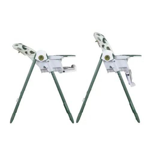 Cosatto Pip 0+ Highchair- Faraway