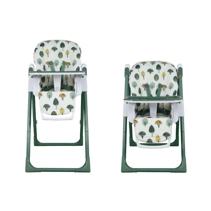 Cosatto Pip 0+ Highchair- Faraway