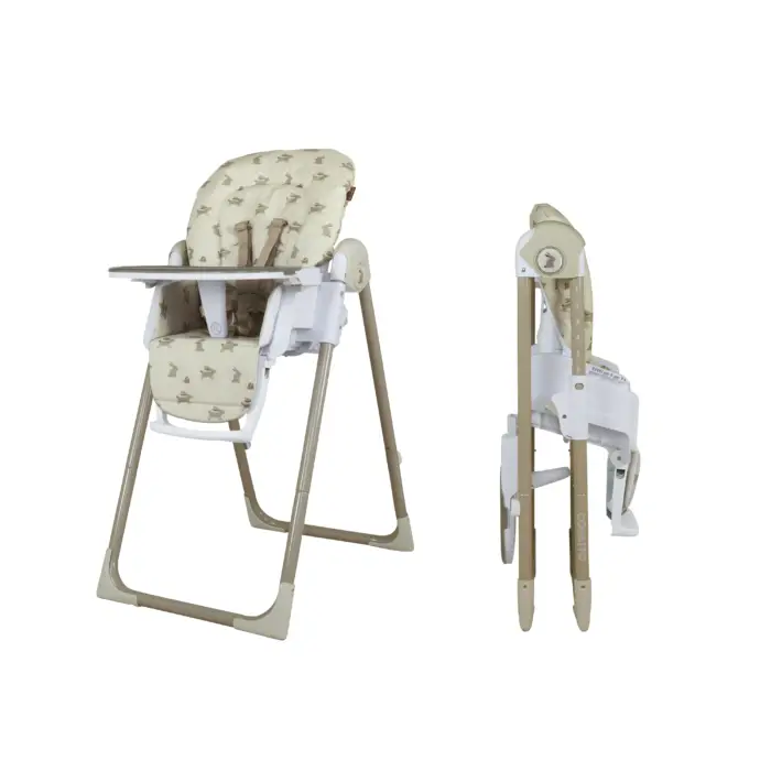 Cosatto Pip 0+ Highchair- Lollop