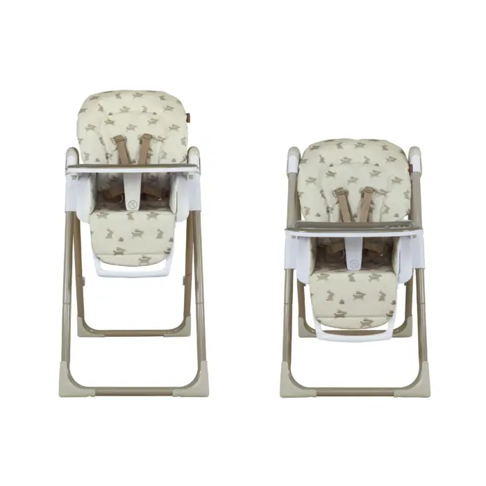 Cosatto Pip 0+ Highchair- Lollop