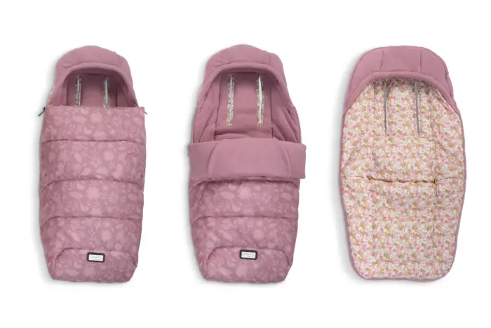 footmuff