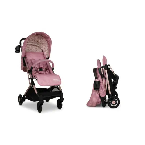 Cosatto Woosh 4 Stroller- Camille