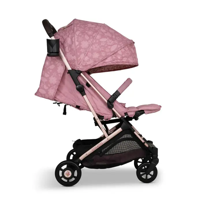 Cosatto Woosh 4 Stroller- Camille