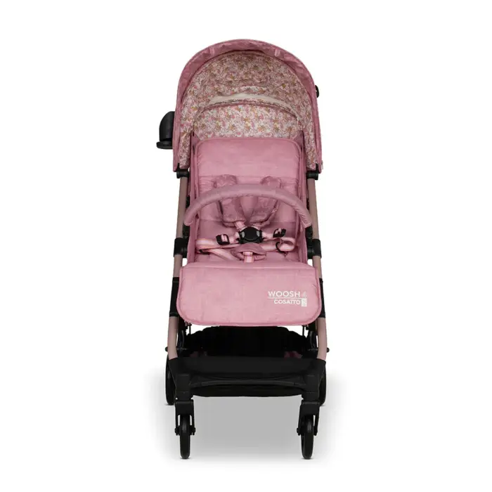 Cosatto Woosh 4 Stroller- Camille