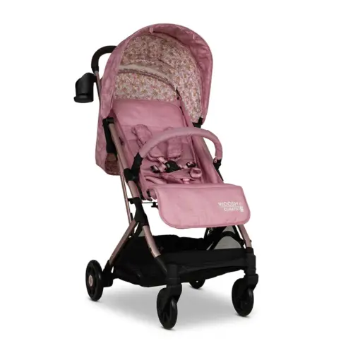 Cosatto Woosh 4 Stroller- Camille