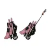 Cosatto Woosh 4 Stroller- Camille