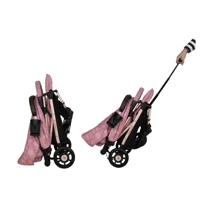 Cosatto Woosh 4 Stroller- Camille