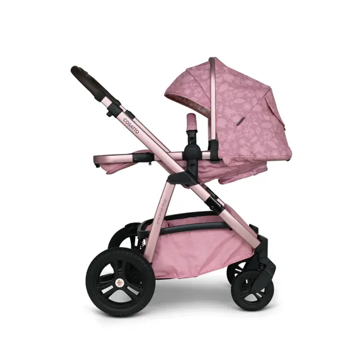 stroller