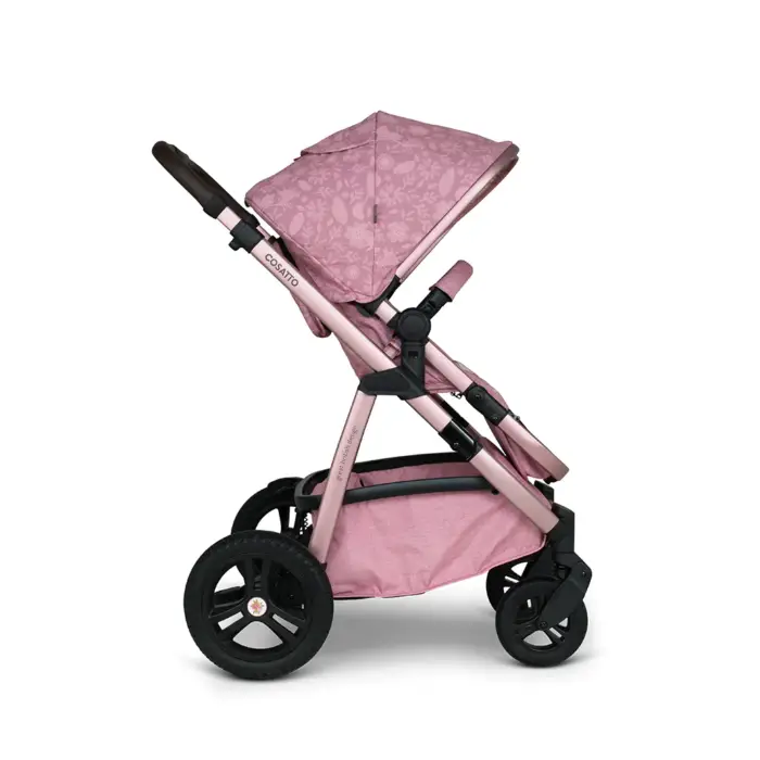 stroller