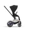 Cybex ePRIAM Complete Travel System with Cloud T - Cozy Beige - Image 16