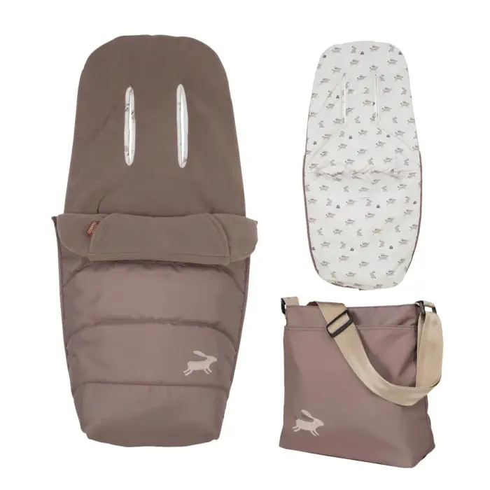 Coastto Giggle 4 Next Stage Bundle- Lollop