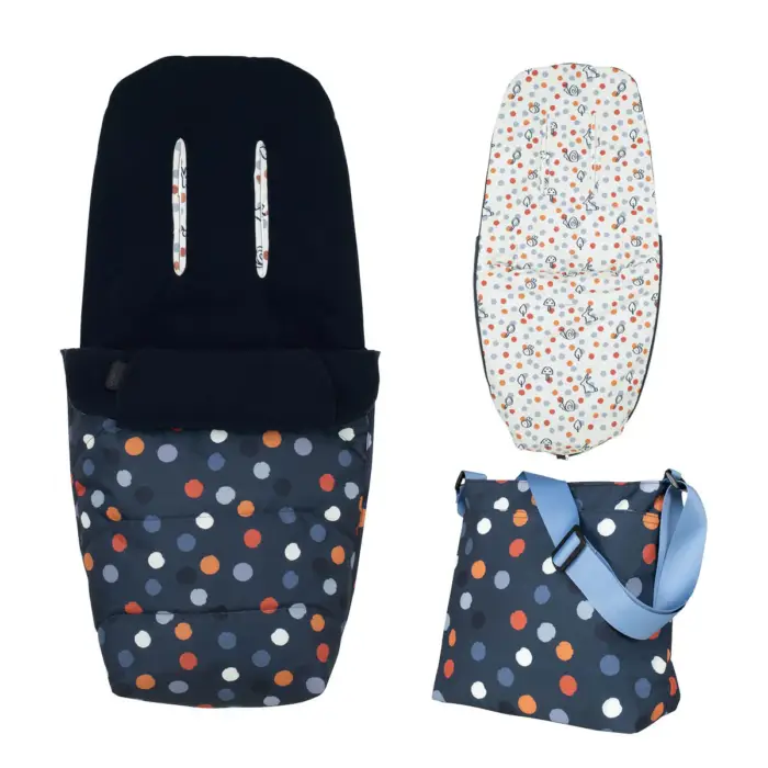 Coastto Giggle 4 Next Stage Bundle- Spot on