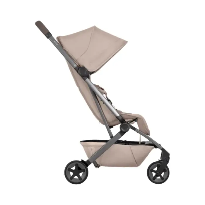 Joolz Aer2 Compact Stroller - Sandy Taupe
