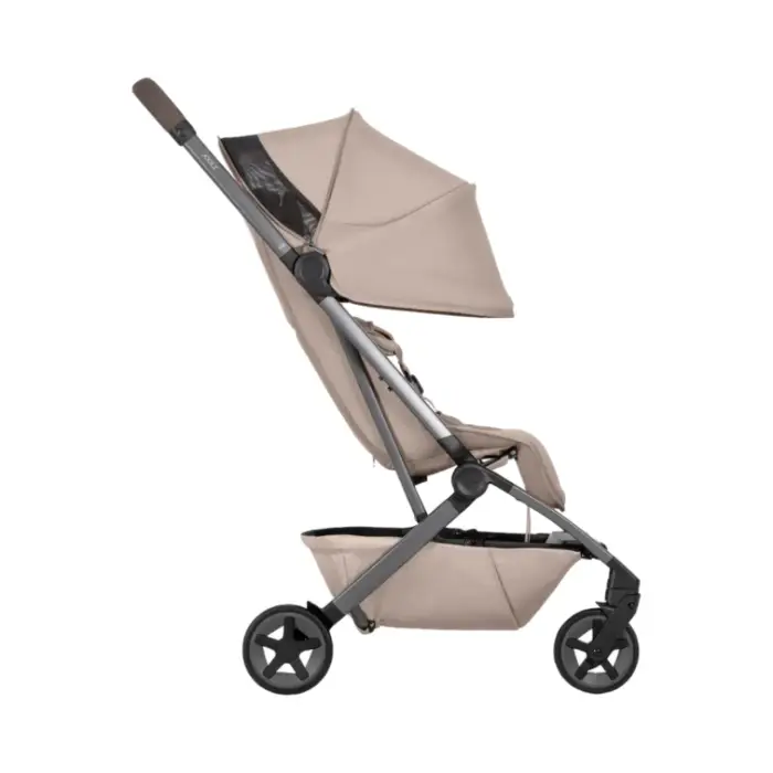 Joolz Aer2 Compact Stroller - Sandy Taupe