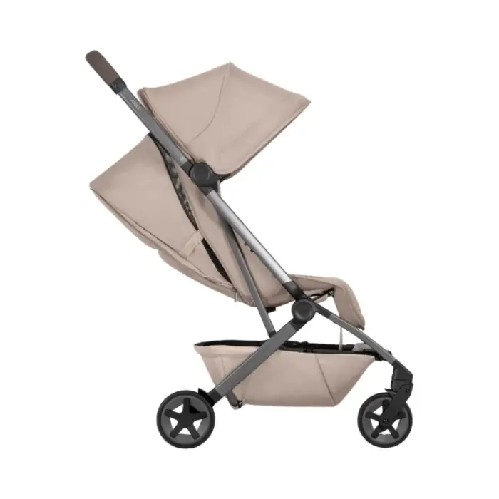 Joolz Aer2 Compact Stroller - Sandy Taupe