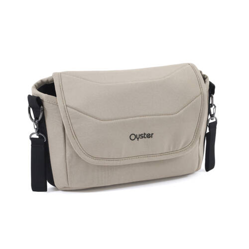 Oyster Stroller Organiser