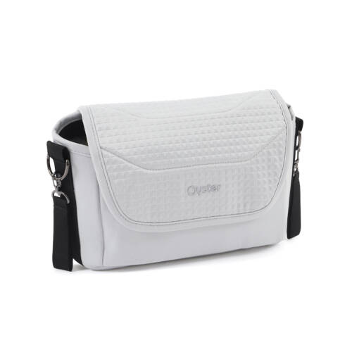 Oyster Stroller Organiser- Jubilee