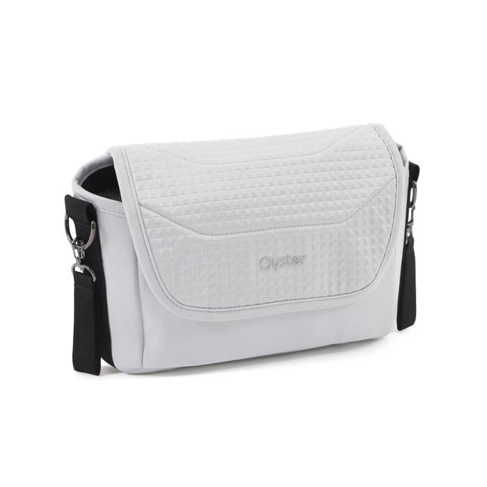 Oyster Stroller Organiser- Jubilee