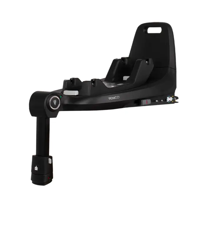 isofix base