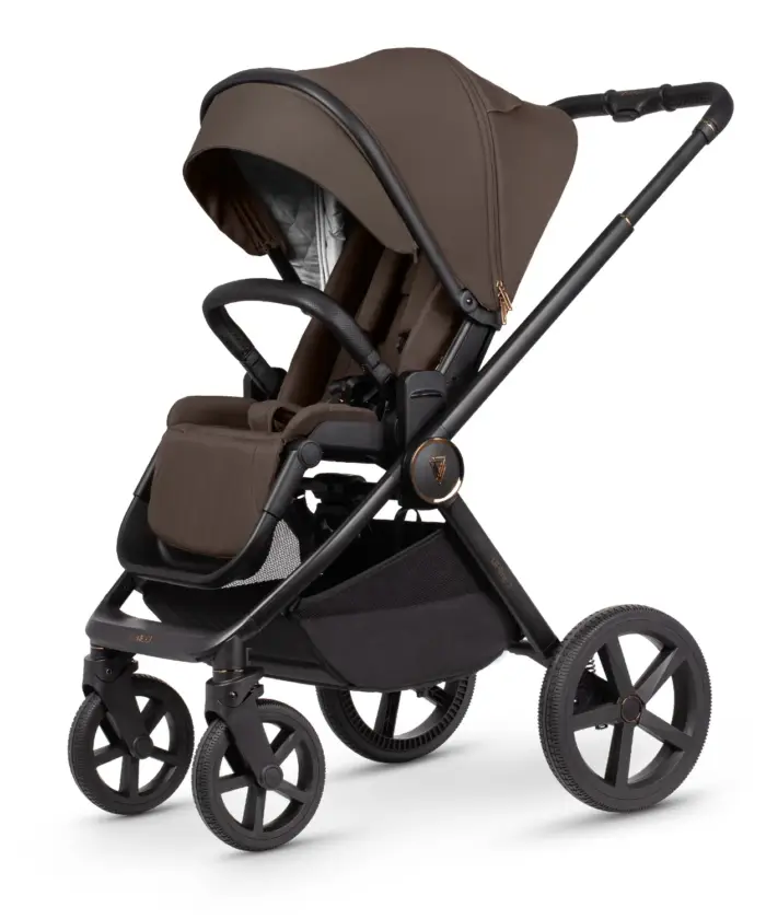 stroller
