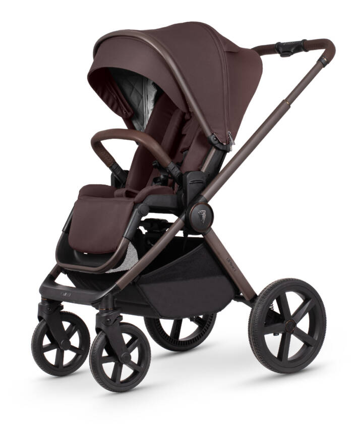 stroller