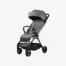 Bababing Auto Fold Compact Stroller Bundle - Mink