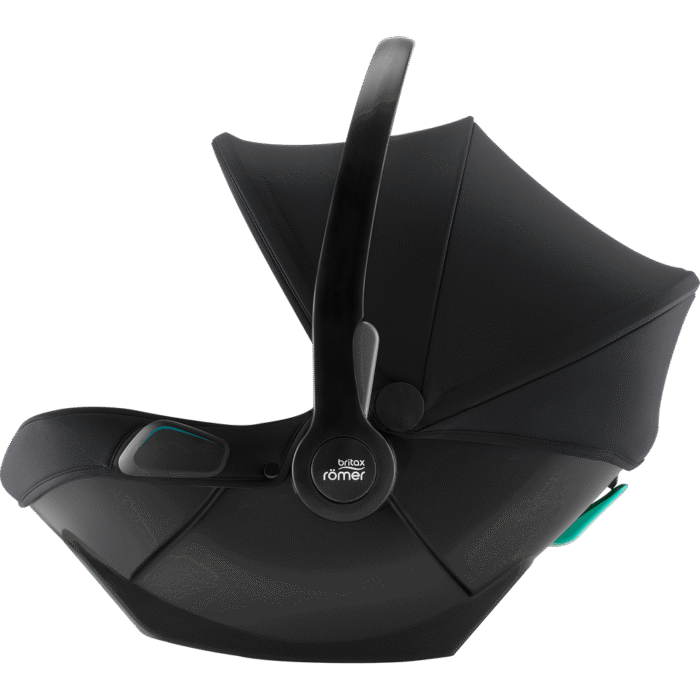 Britax Römer BABY-SAFE CORE - Space Black