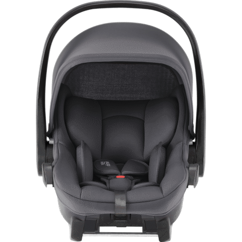 Britax Römer BABY-SAFE CORE Infant Carrier - Midnight Grey