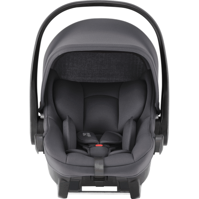 Britax Römer BABY-SAFE CORE Infant Carrier - Midnight Grey