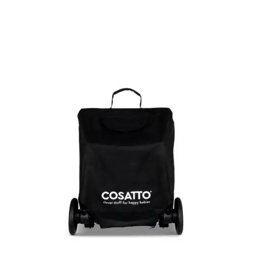 Cosatto Stroller Bag Black