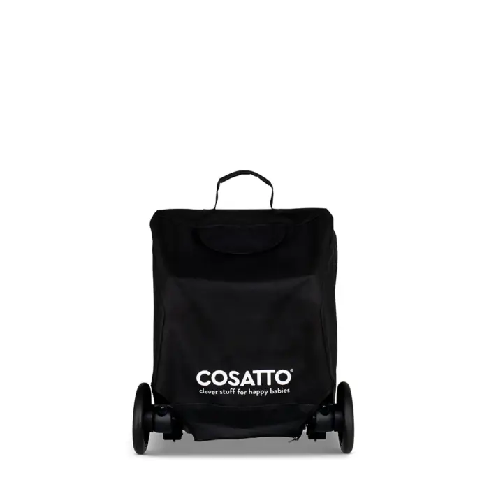 Cosatto Stroller Bag Black