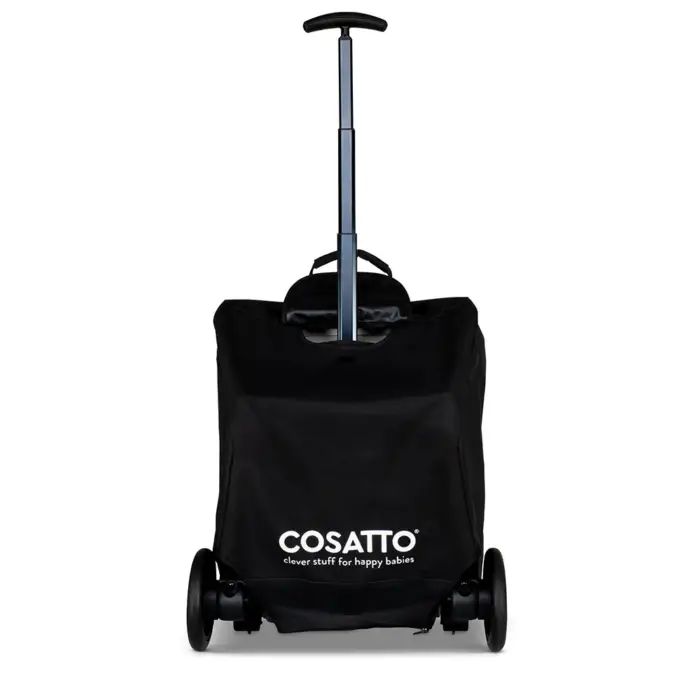 Cosatto Stroller Bag Black