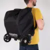 Cosatto Stroller Bag Black