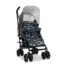 Cosatto Supa 3 Stroller - Beep Beep