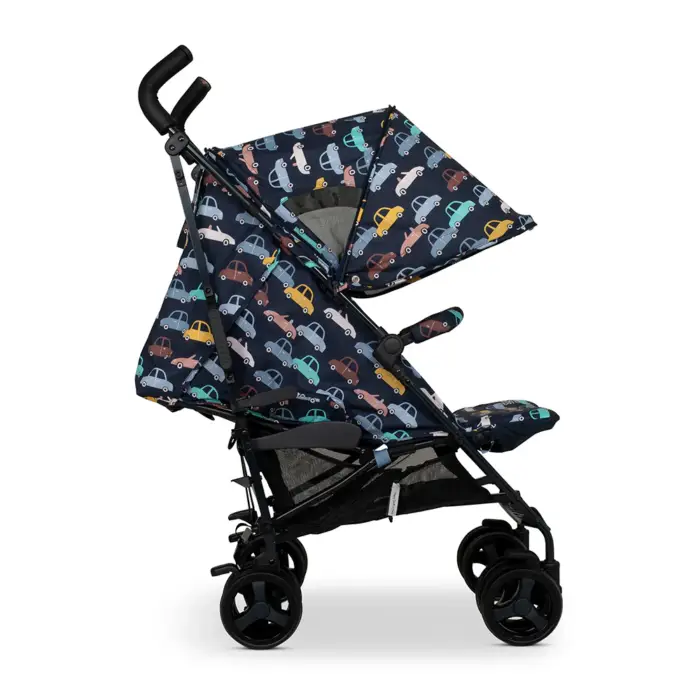 Cosatto Supa 3 Stroller - Beep Beep
