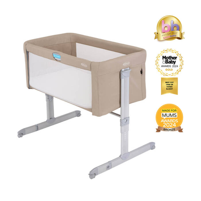 Cosatto Giggle 4 Newborn Travel System Bundle - Lollop