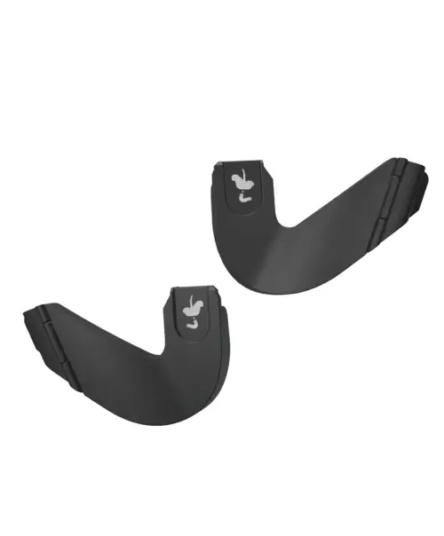 babyb joolz aer car seat adapters
