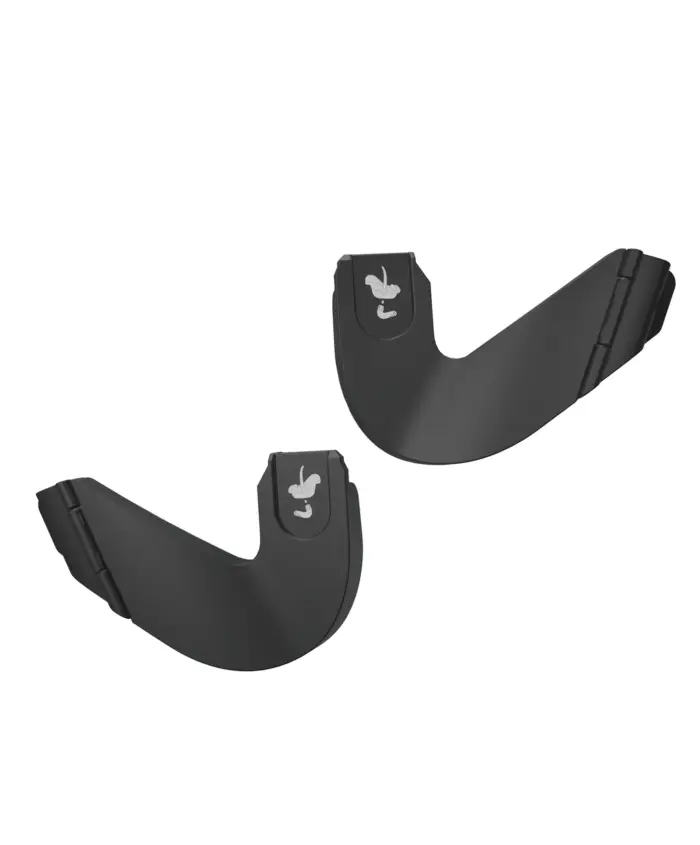 babyb joolz aer car seat adapters