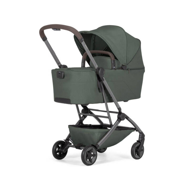 Joolz Aer2 Complete - Forest Green