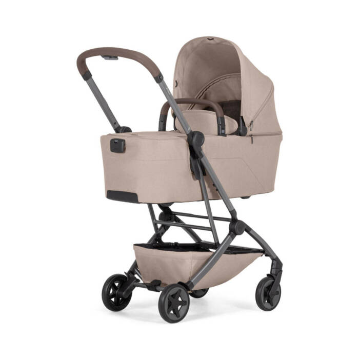 Joolz Aer2 Complete - Sandy Taupe