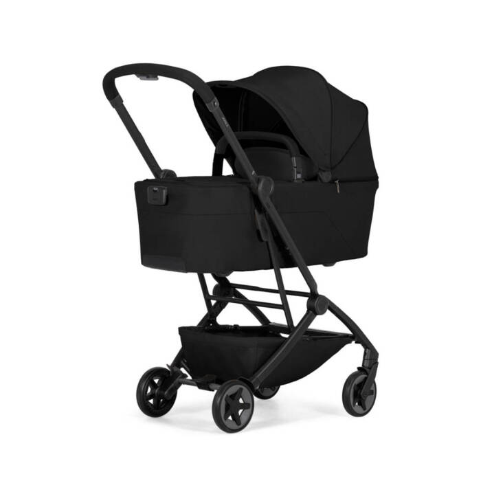 Joolz Aer2 Complete - Space Black