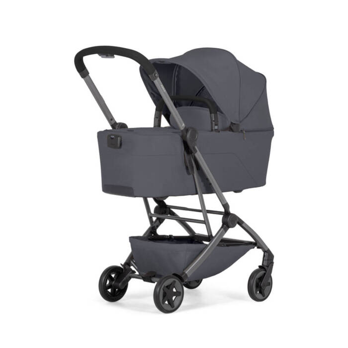 Joolz Aer2 Complete - Stone Grey
