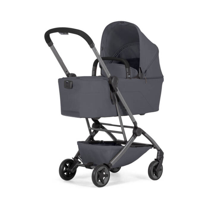 Joolz Aer2 Complete - Stone Grey