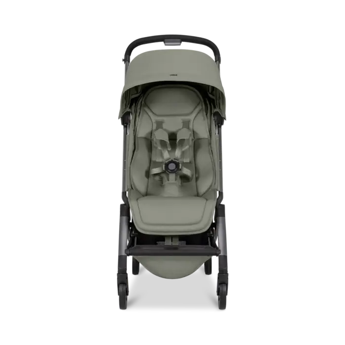 Joolz Aer2 Compact Stroller - Sage Green