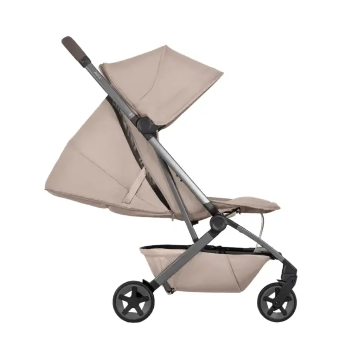 Joolz Aer2 Compact Stroller - Sandy Taupe